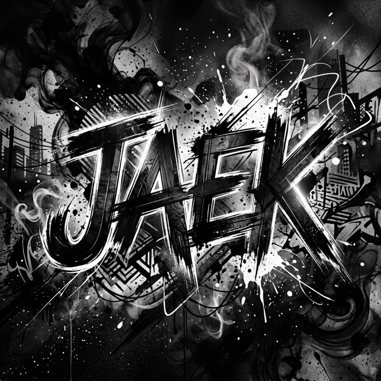 JAEK artwork